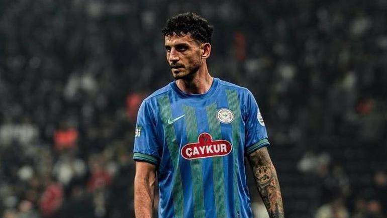 Samsunspor eski Fenerbahçeli oyuncuyu istiyor