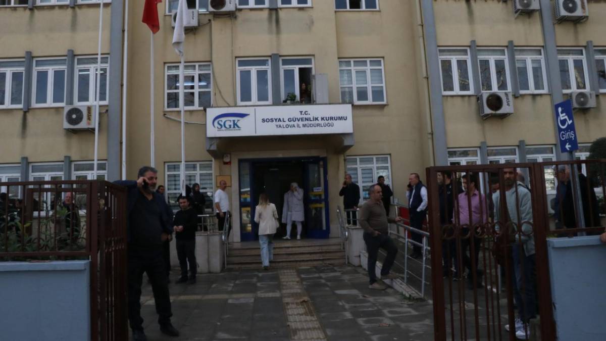 Samsun Barosu Başkanlığından Zekeriya Polat açıklaması