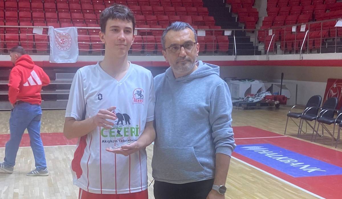 Potanın en büyüğü Samsun 1919