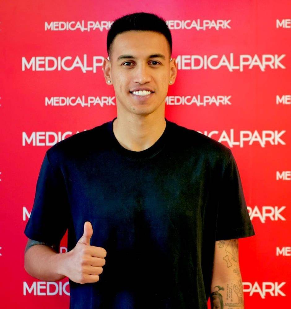 Samsunspor'da İrfan Can Eğribayat ve Yalçın Kayan sağlık kontrollerinden geçti