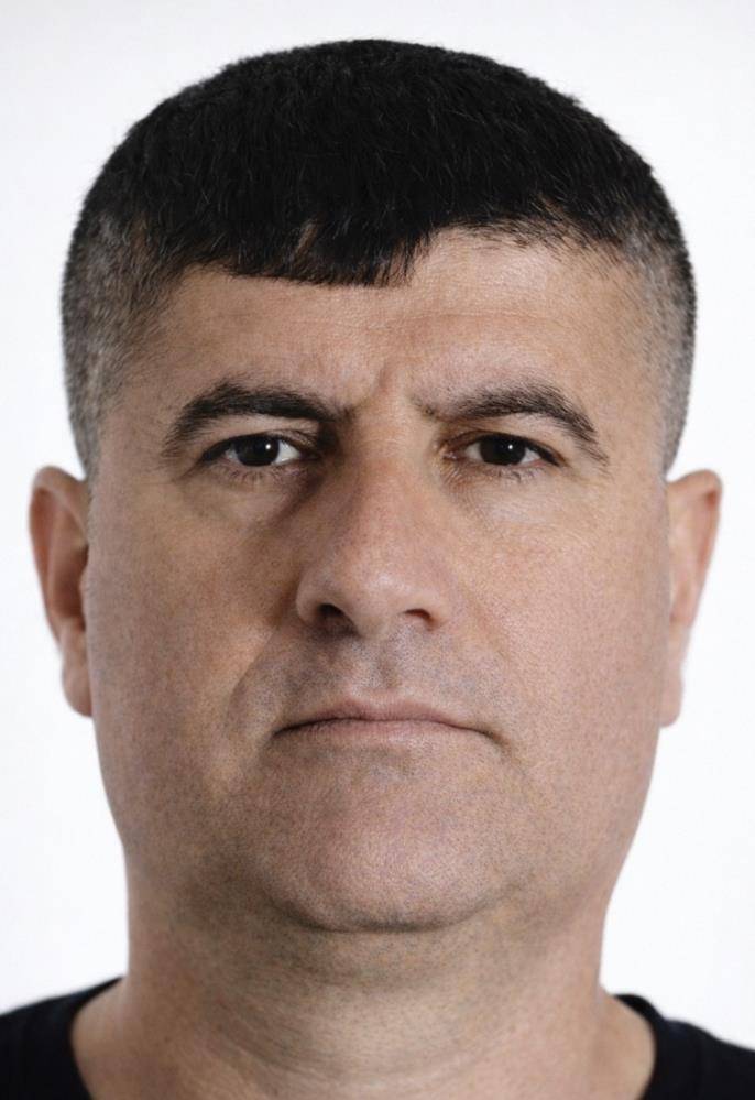 Samsun'da cezaevinden çıktıktan 104 gün sonra sokak ortasında cinayet işledi