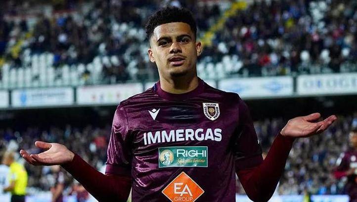 Elayis Tavsan Samsunspor'da! İşte o detay