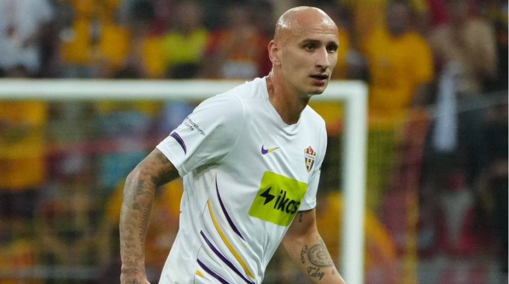 Jonjo Shelvey'den Türkiye dönemi hakkında şok itiraf! Bağımlı oldum