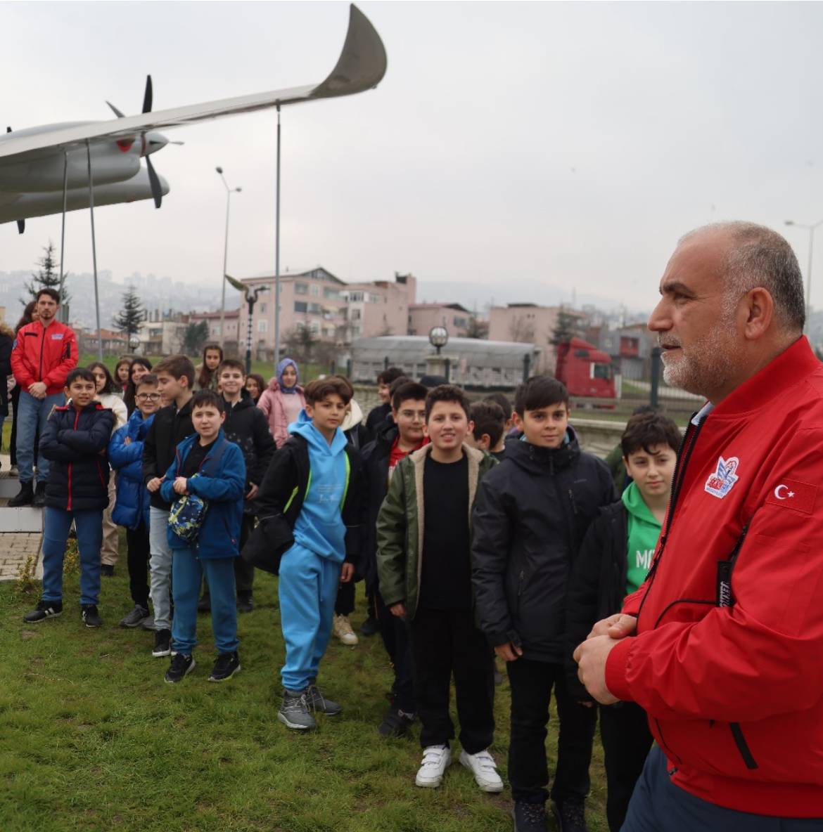 -Türkiye’nin En Başarılı Keşif Kampüsü’nde 206 Bin 688 Genç Bilim, Teknoloji ve Yapay Zekâ Dünyasına Kapı Araladı