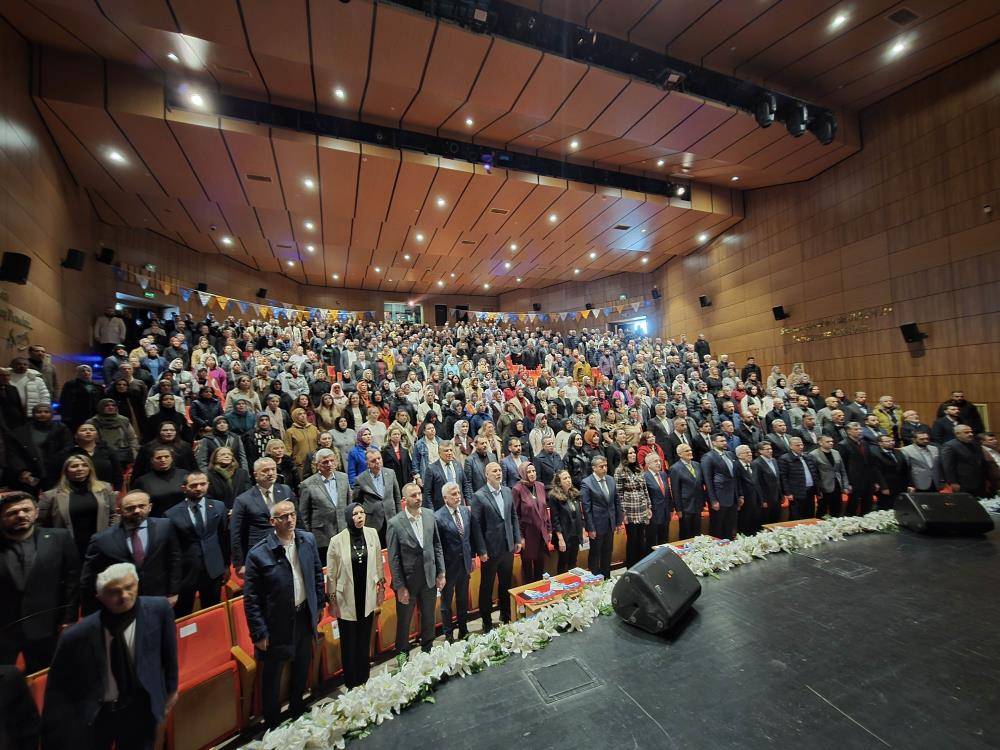 Samsun Büyükşehir Belediye Başkanı Halit Doğan: Gülsan'da yüzde 80 anlaşma oranına geldik