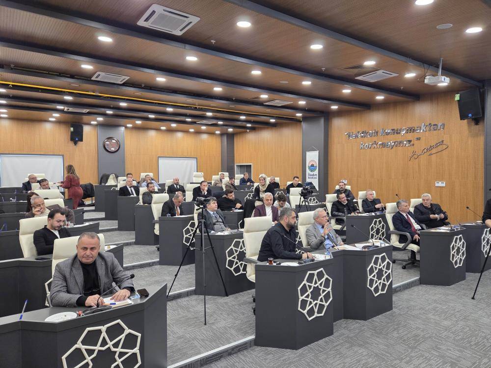 İlkadım Belediye Başkanı Kurnaz: SADEM ile çocuklar uyuşturucuya bulaşmadan topluma kazandırılacak