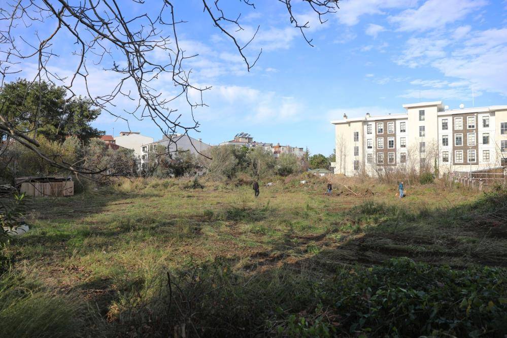 Yakakent’te sağlık yatırımı başlıyor