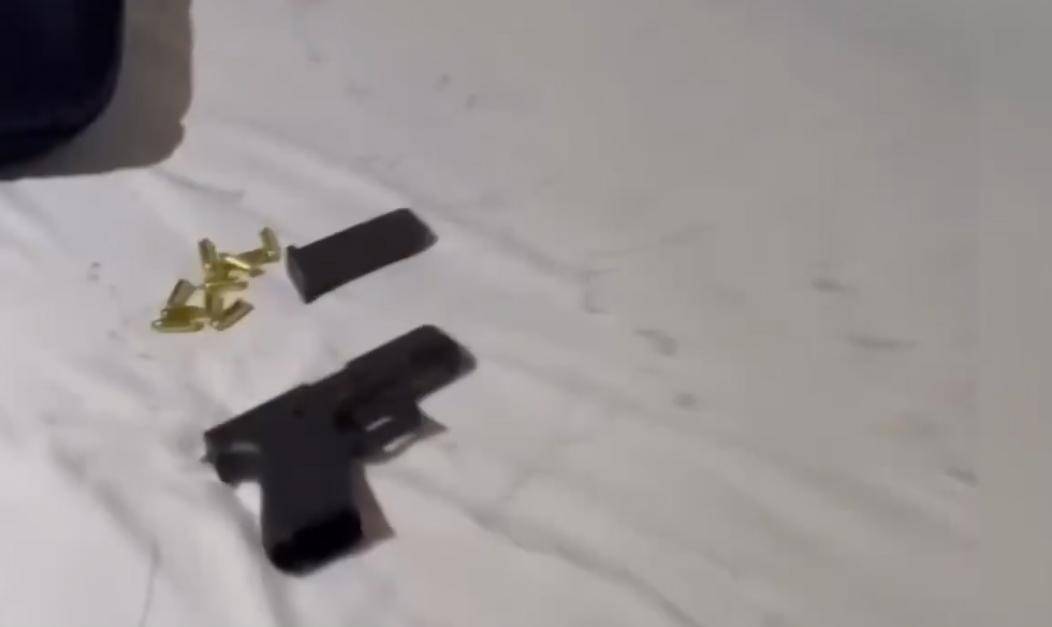 Samsun dahil 21 ilde organize suç örgütüne yönelik operasyonlarda 96 şüpheli yakalandı