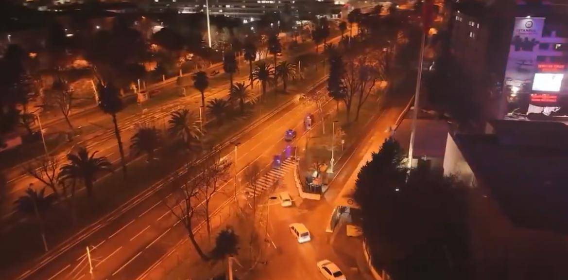 Samsun dahil 21 ilde organize suç örgütüne yönelik operasyonlarda 96 şüpheli yakalandı