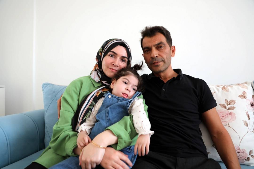 5 günlük bebeğe şiddet uygulamıştı! Cani hemşire tutuklandı