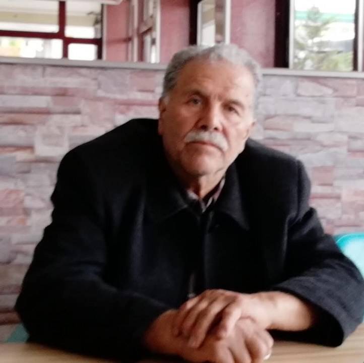 81 yaşındaki Akif Öztürk defalarca bıçaklanarak öldürüldü