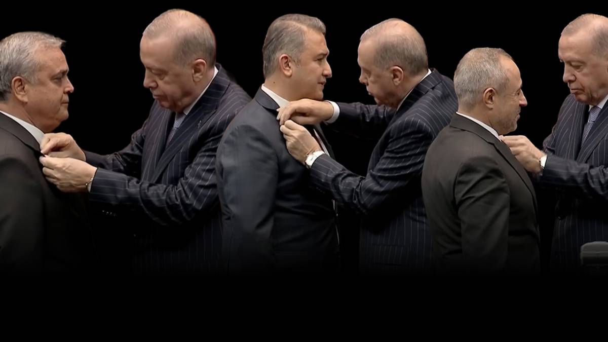 AK Parti yeni milletvekilleri kim?