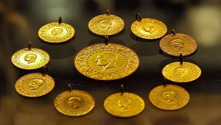 Altın fiyatları 2026'ya yükselişle girdi! İşte gram altın ve çeyrek altında son durum