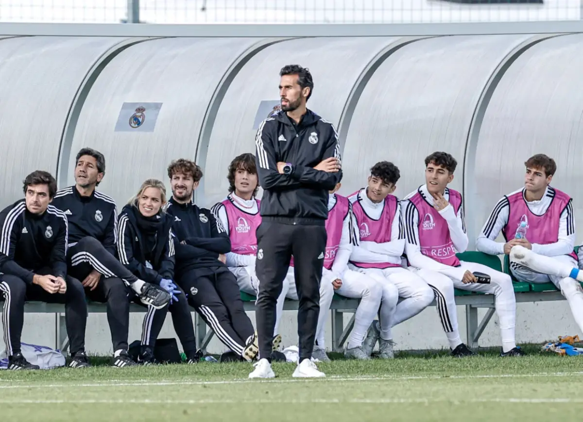 Real Madrid'te ayrılık! Alonso gitti Arbeloa geldi