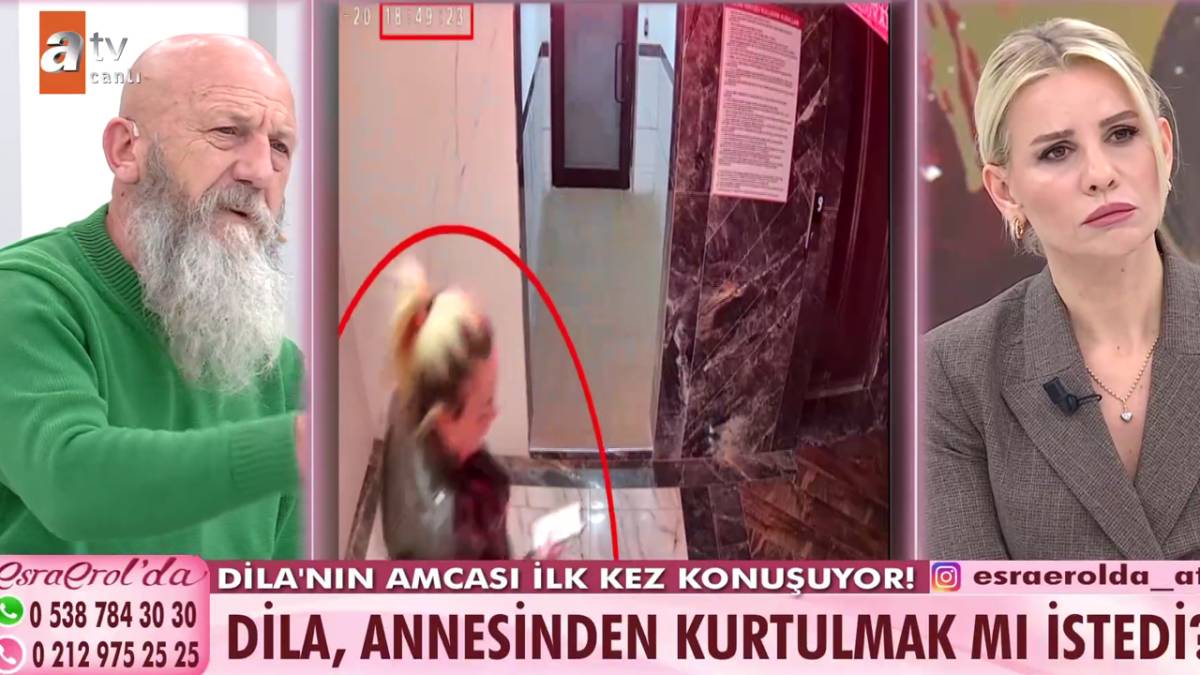Arzu Açıkgöz'ün kardeşi ve kayınbiraderi canlı yayında kavga etti! Arzu Açıkgöz miras yüzünden mi öldürüldü?