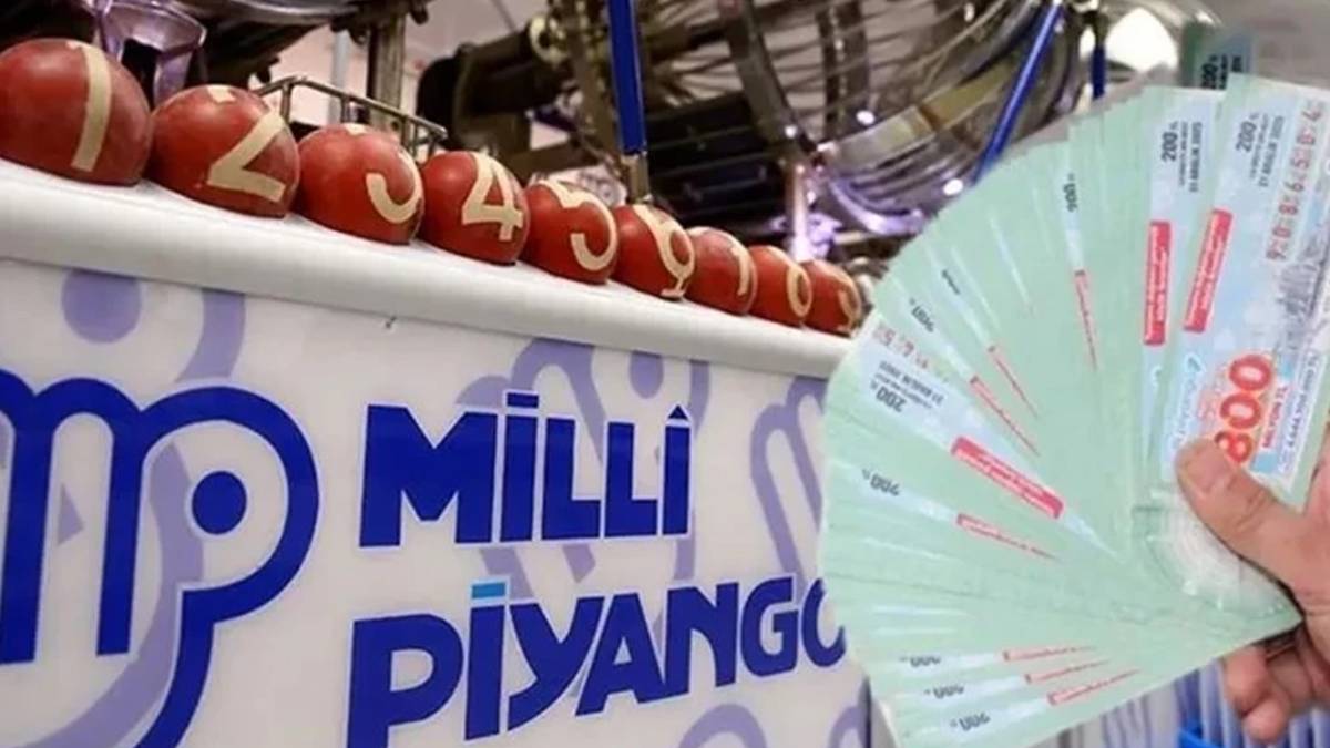 Milli Piyango büyük ikramiye hangi illere çıktı? İşte talihli şehirler