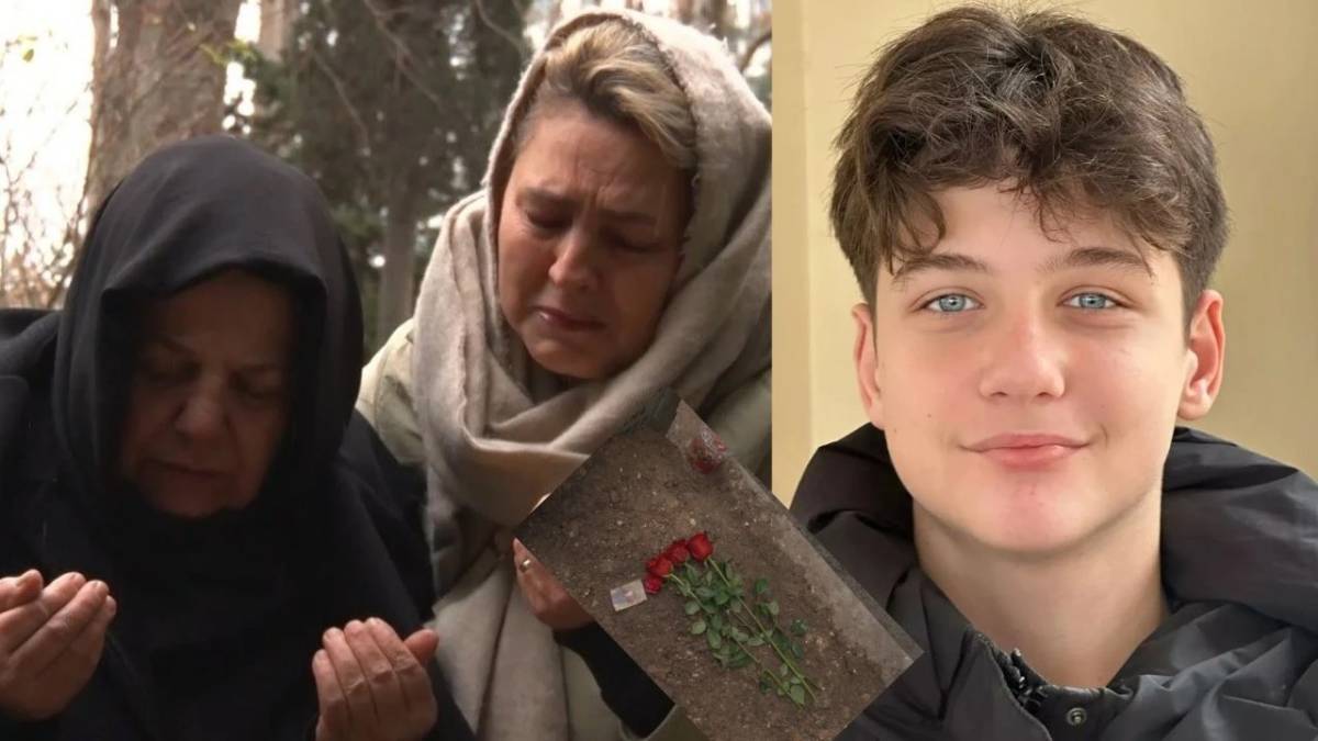 Atlas Çağlayan’ı öldüren şahıs tutuklandı