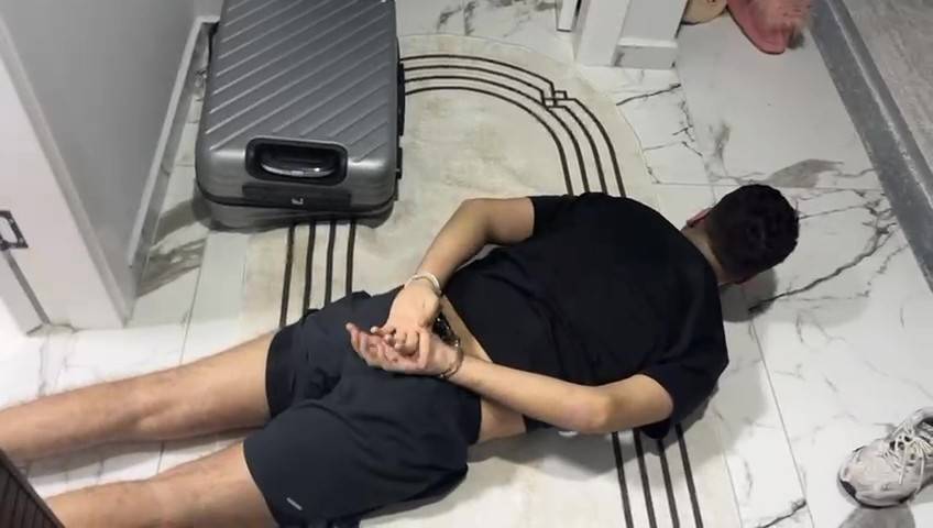 Samsun dahil 5 ilde ‘sazan sarmalı’ operasyonu: 3,5 milyar liralık dolandırıcılık ağı çökertild