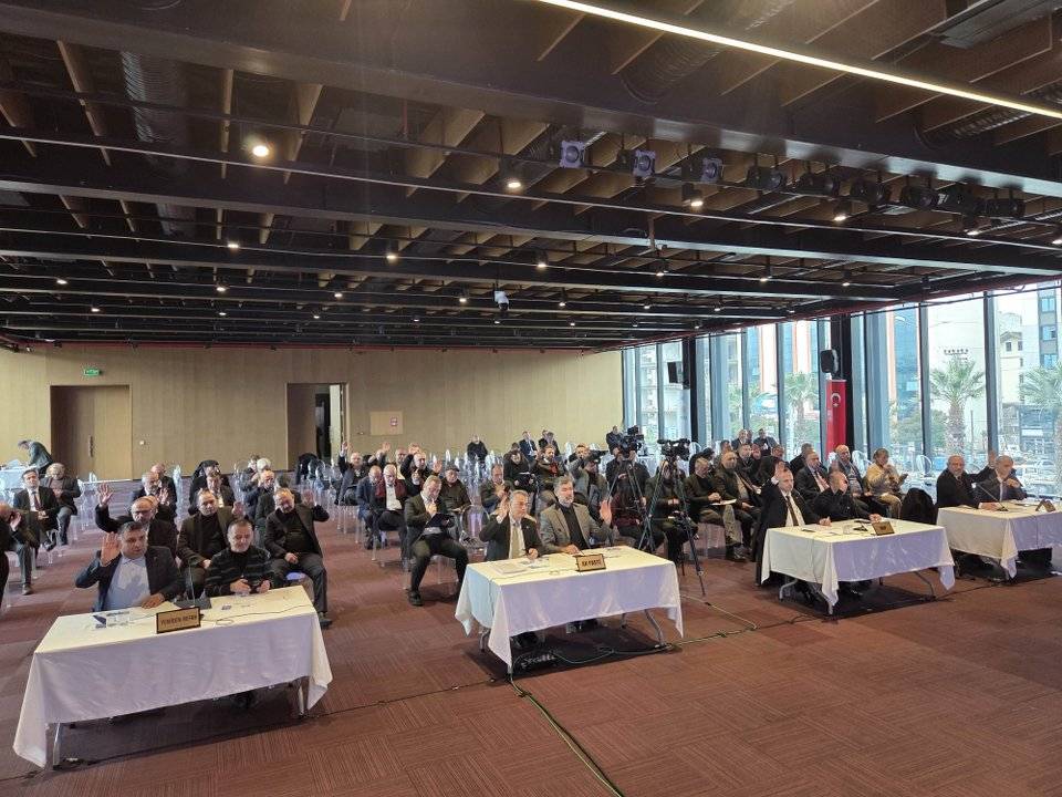 Samsun'da Asarcık ve Canik ilçeleri arasında Seferoğulları ile Tellioğulları kavgası gibi 20 yıllık anlaşmazlık