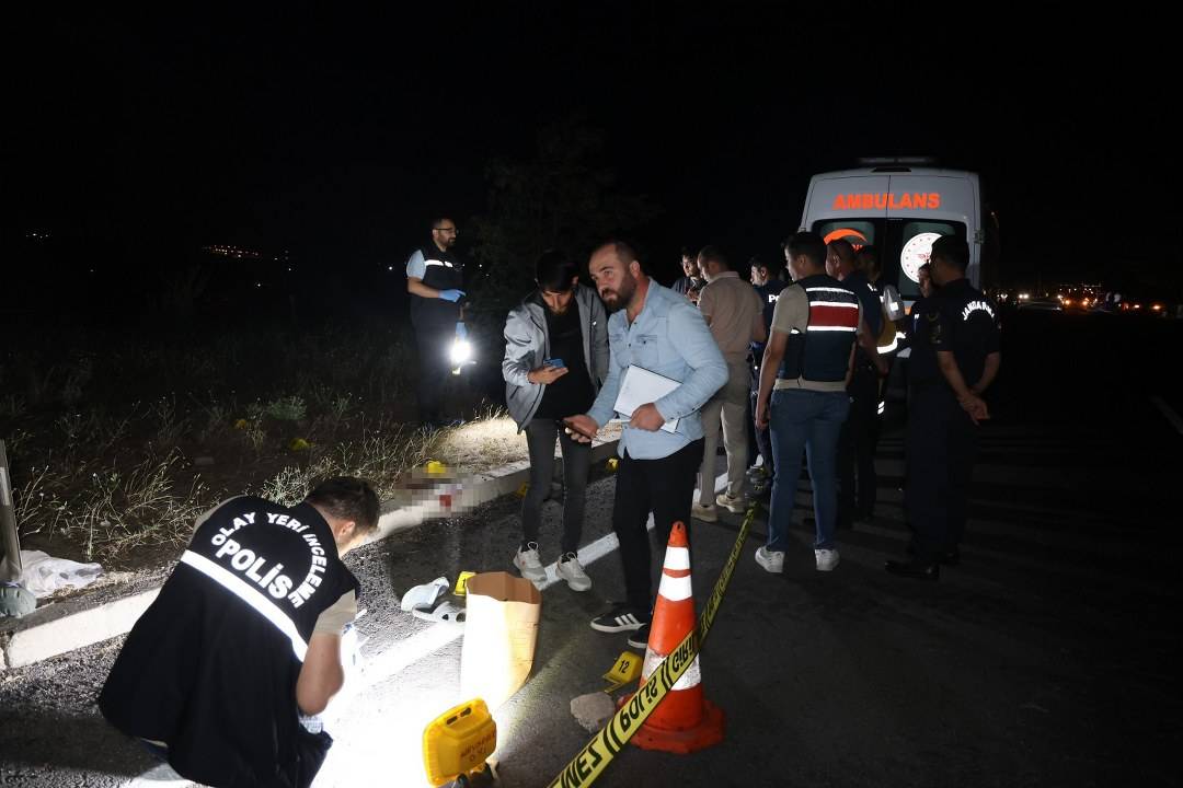 Baba ve oğlunu öldüren sanık 62 yıl hapis cezasına çarptırıldı