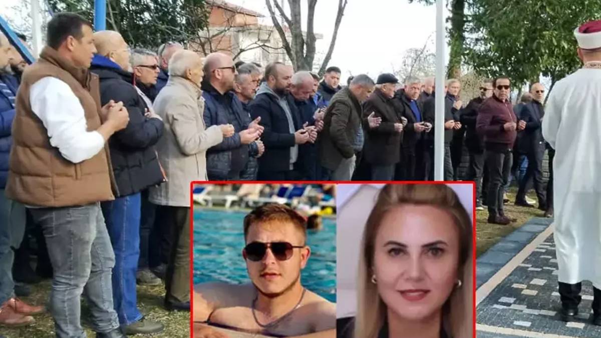 Samsun'da Arzu Açıkgöz cinayetinde yeni gelişme! Kızı Dila Açıkgöz’ün madde kullandığı iddiası
