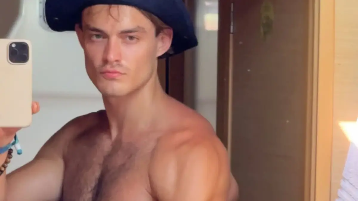 Survivor Can kimdir?