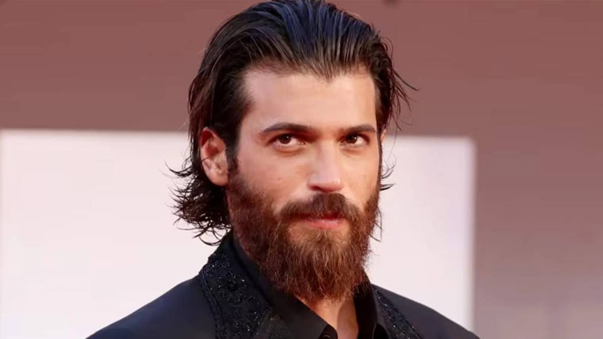 Can Yaman kimdir? Can Yaman gözaltına alındı! Üzerinden neler çıktı?