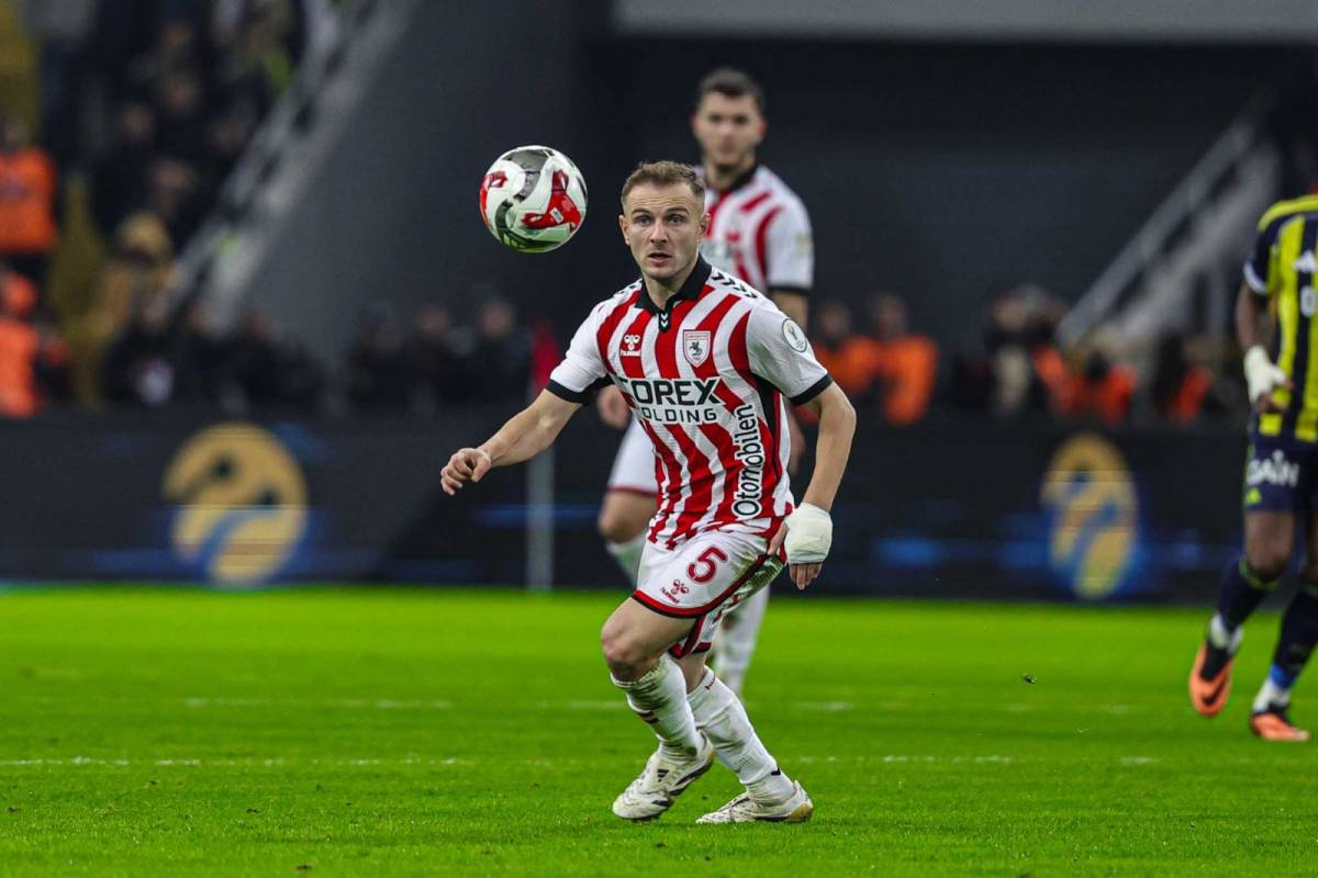 Celil Yüksel 9 maç sonra sahada