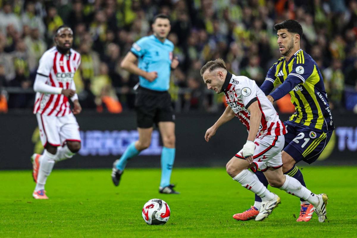 Celil Yüksel 9 maç sonra sahada