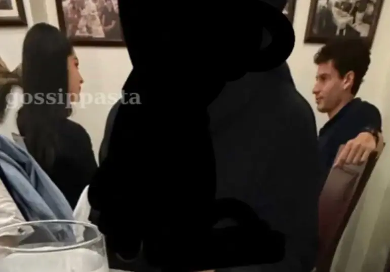 Cemre Baysel ve Cem Bölükbaşı sevgili mi?