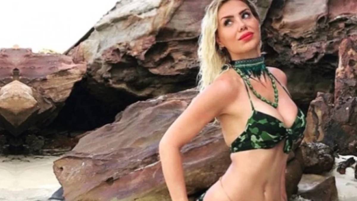 Ciciş kardeşlerden Ceyda Ersoy gözaltına alındı! Ceyda Ersoy kimdir?