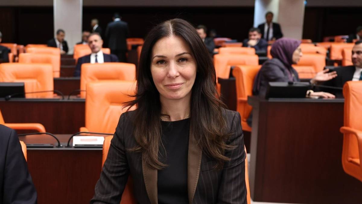 Çiğdem Karaaslan kimdir?