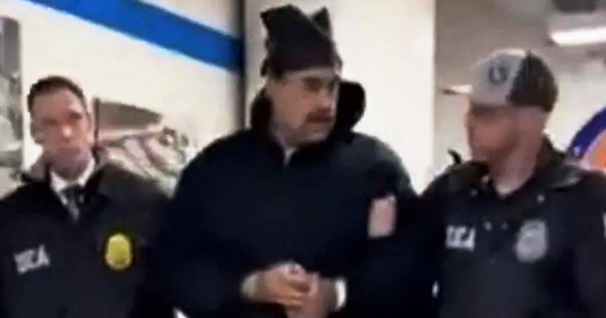 Venezula yeni devlet başkanı Delcy Rodriguez kimdir?