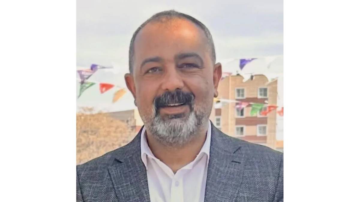 DEM Parti Iğdır İl Eş Başkanı Deniz Kaynar neden tutuklandı?