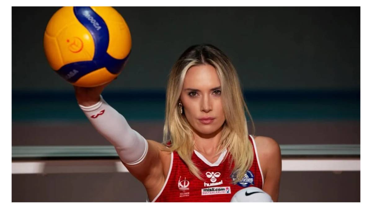 Derya Çayırgan kimdir? Derya Çayırgan neden gözaltına alındı?