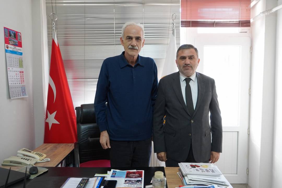 Devlet Bahçeli'den Samsunlu emeklilere mesaj!