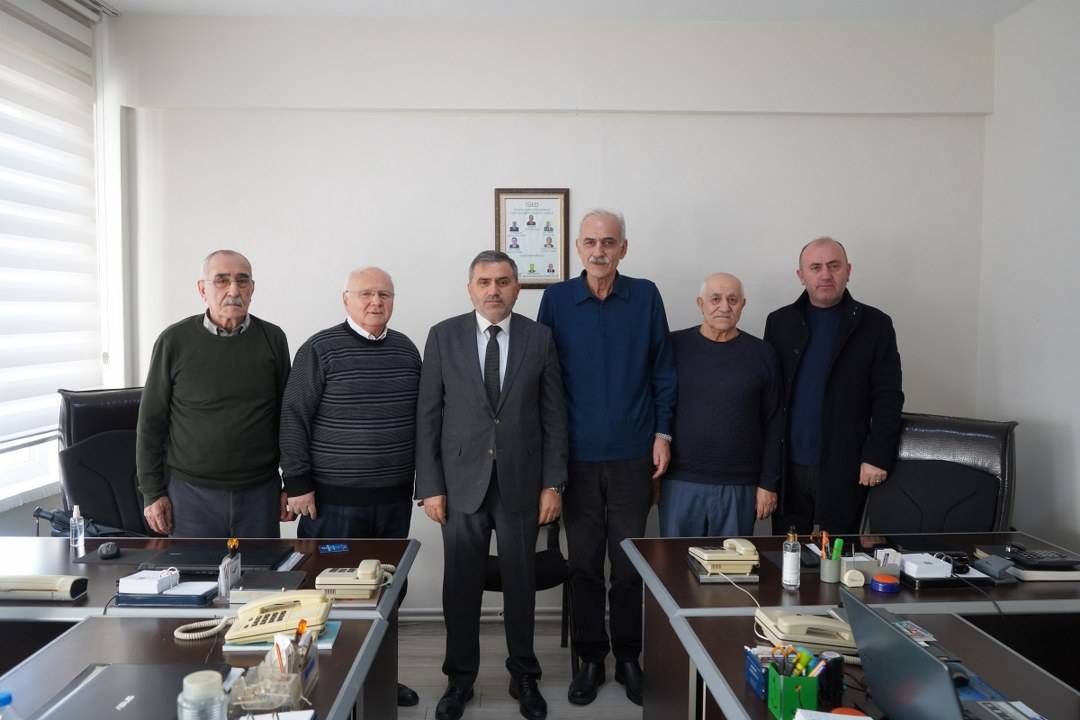 Devlet Bahçeli'den Samsunlu emeklilere mesaj!