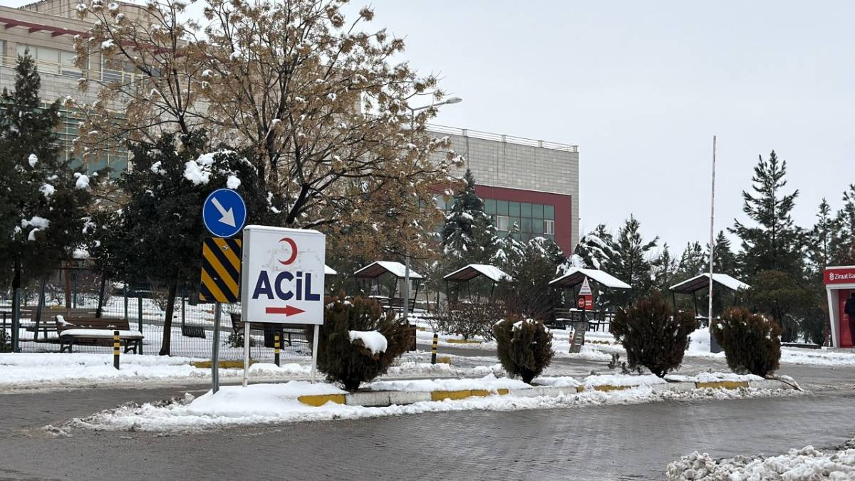 Doğal gaz faciası! 13 kişi zehirlendi