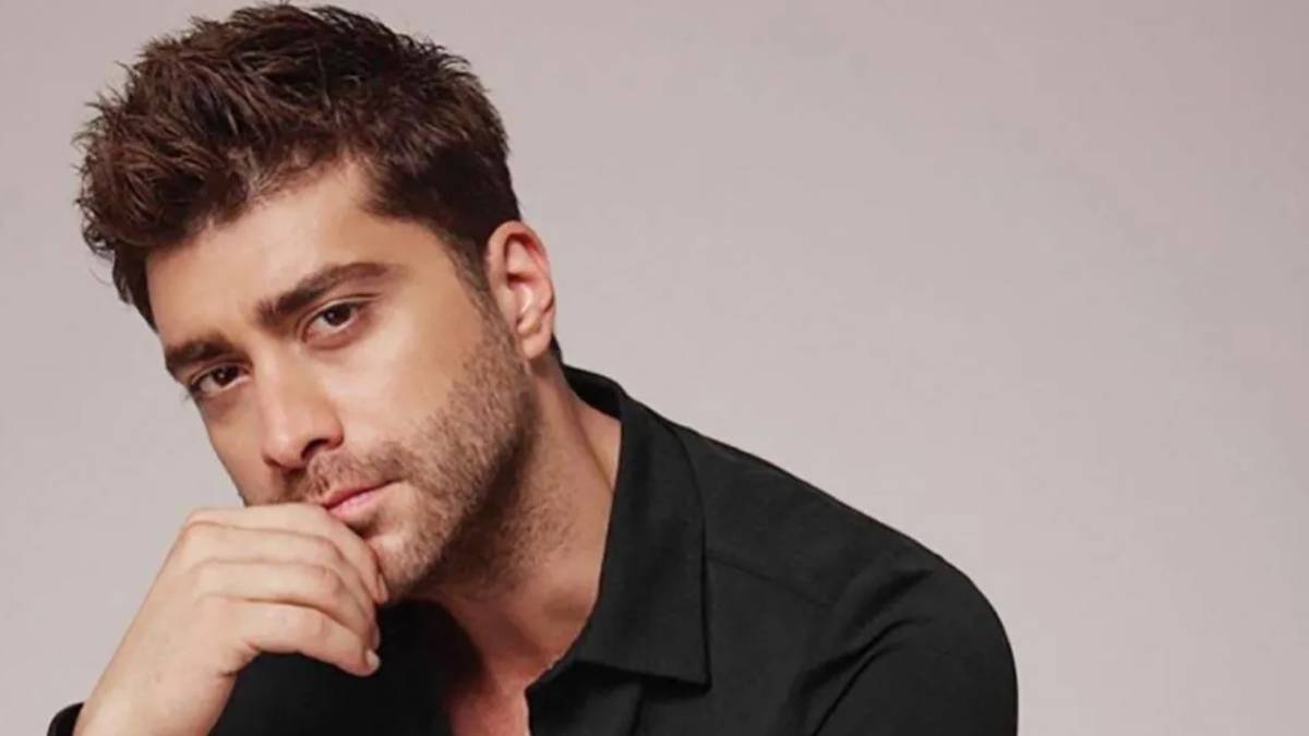 Kızılcık Şerbeti'nin Fatih'i Doğukan Güngör tutuklandı mı?