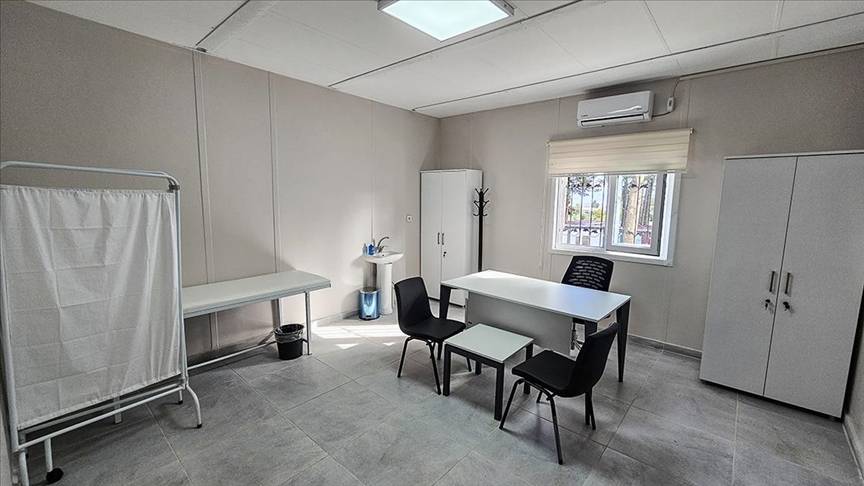 1 Ocak 2026 sağlık ocakları açık mı?