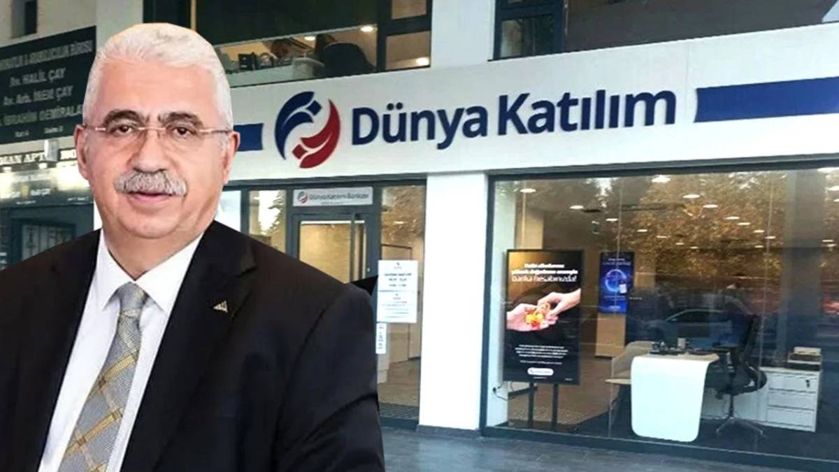 Samsun'da şubesi açılacak