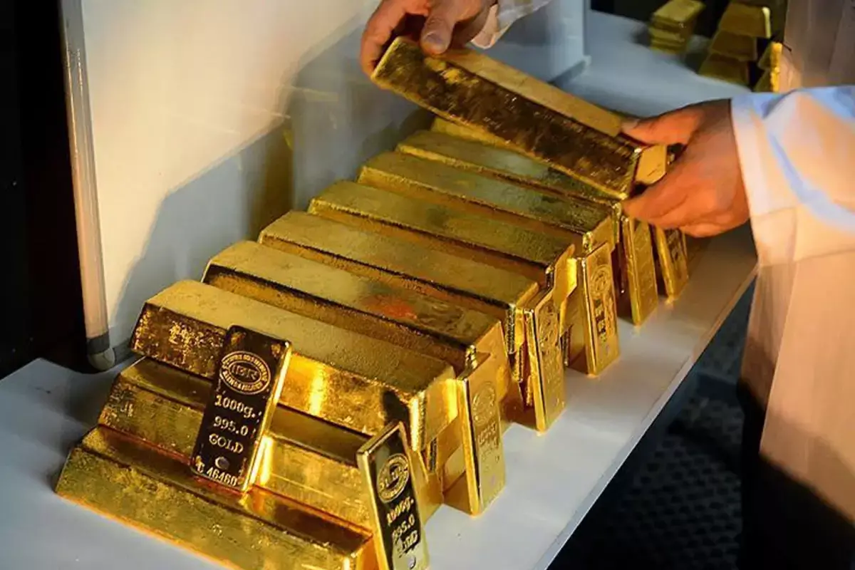 Sarıkız efsanesi geri dönüyor! Dünya Altın Konseyi'nden dudak uçuklatan tahmin