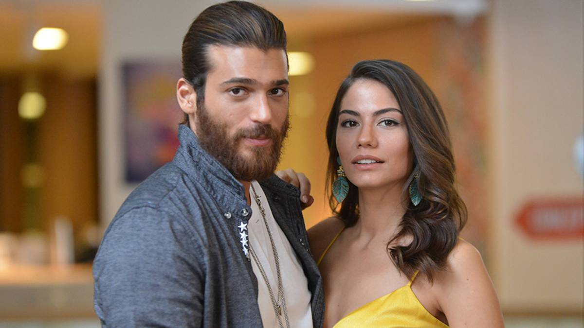 Dünyaca ünlü oyuncu Bradley Cooper'ın annesi 'Erkenci Kuş' hayranı çıktı