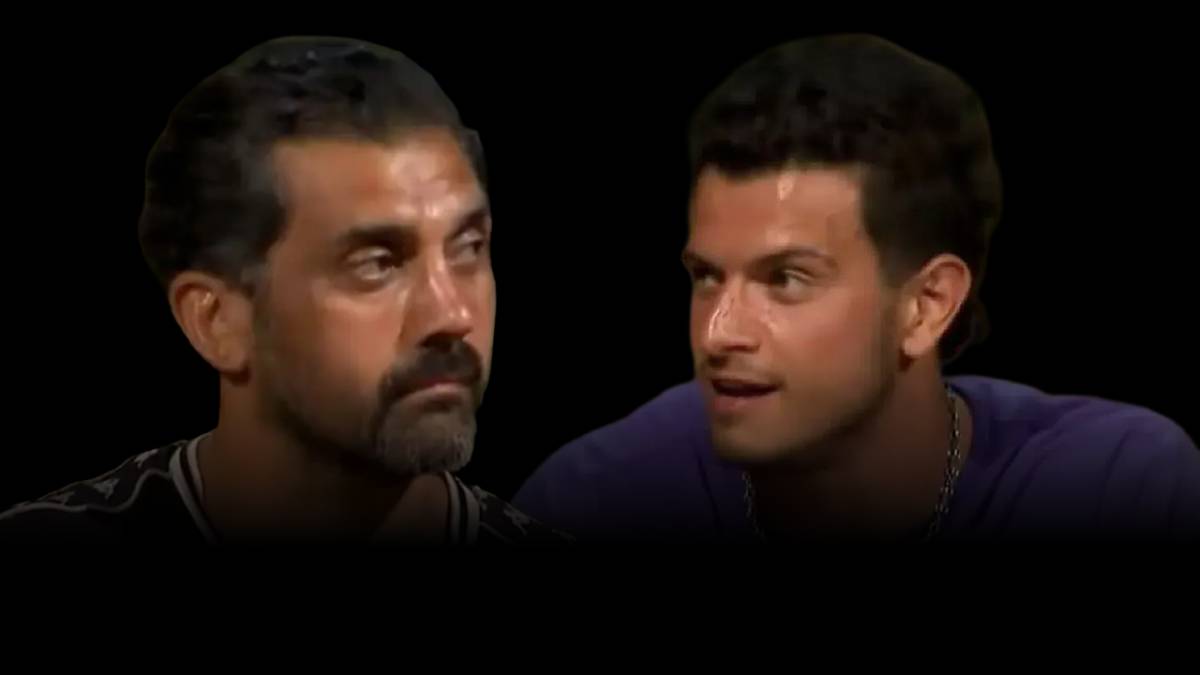 Survivor Engincan kimdir? Kaç yaşında ve nerelidir?