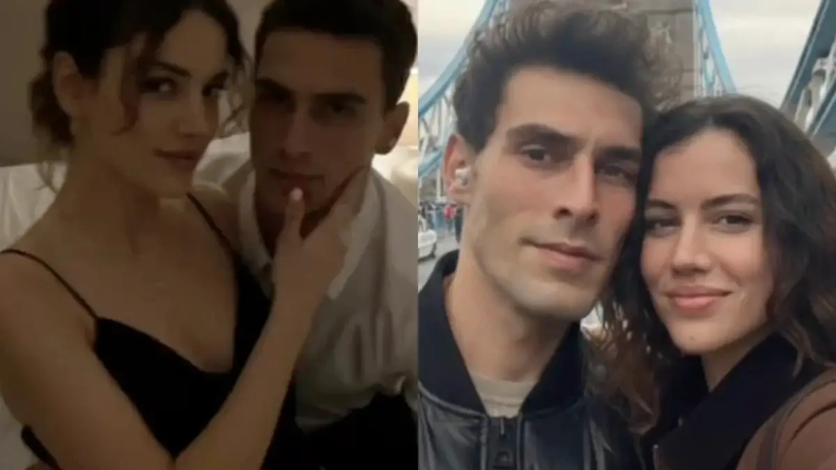 Survivor Eren kimdir? Deniz Çatalbaş ile sevgili mi?