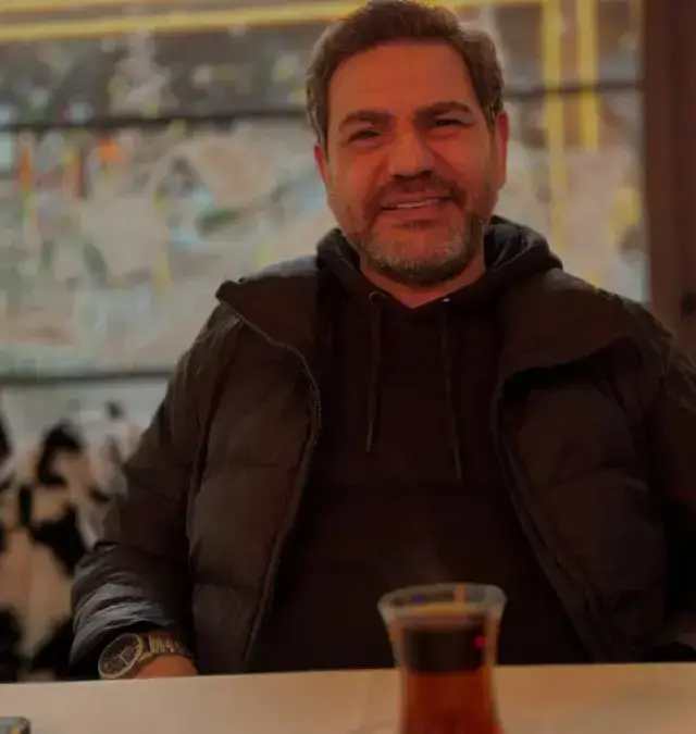 Kurtlar Vadisi'nin Güllü Erhan'ı Erhan Ufak'ın son hali görenleri şaşırttı