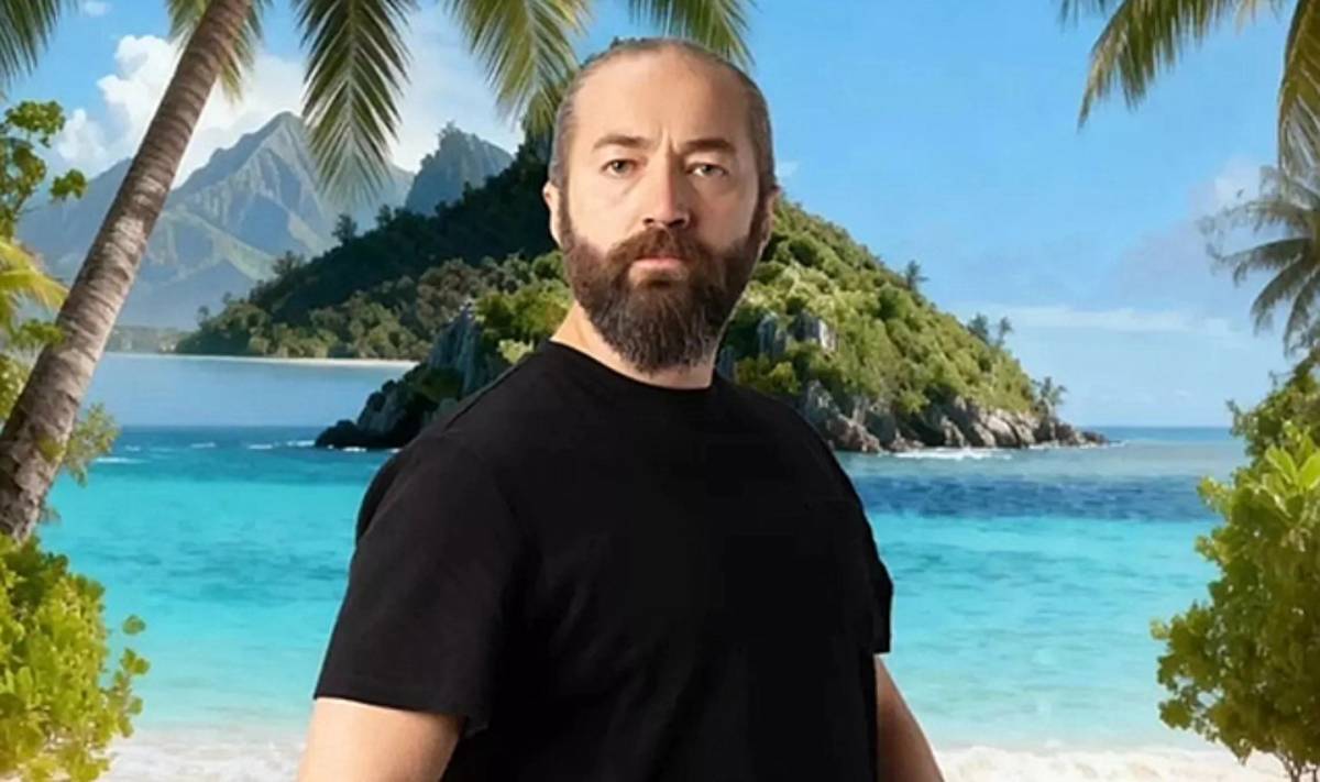 Survivor 2026 yarışmacısı Erkan Bilben Samsunlu çıktı