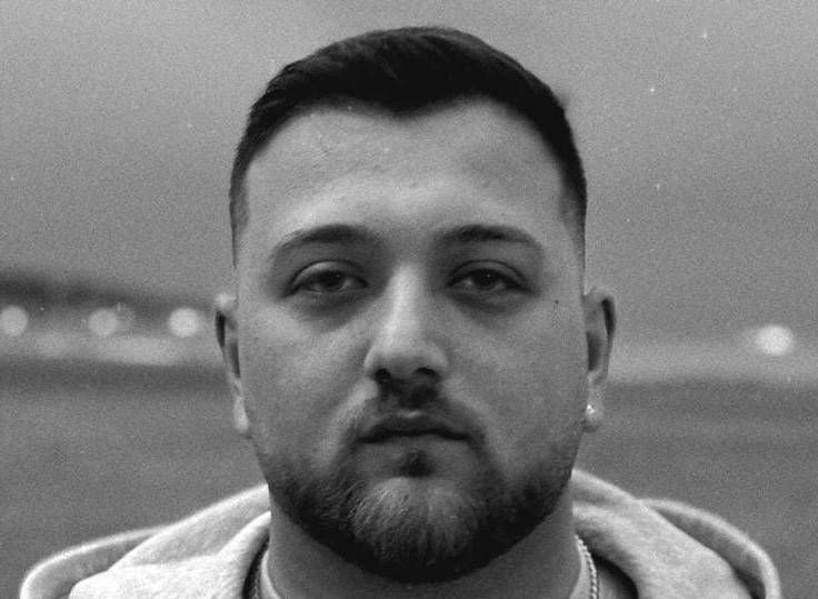 Samsun'da tıra arkadan çarpan motosikletin sürücüsü öldü