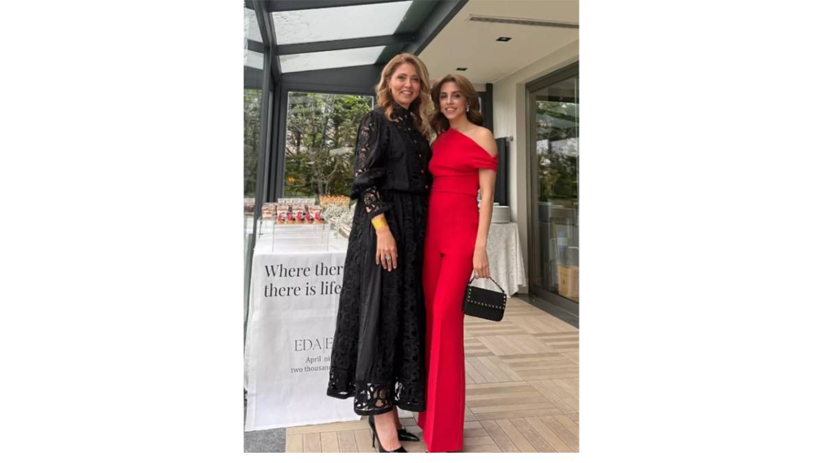 Esra Erol'un avukatı Hülya Kuran kimdir? Kızıyla gündemde