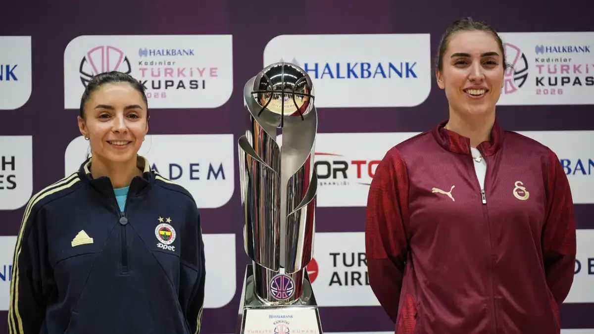 Fenerbahçe - Galatasaray basketbol maçı saat kaçta hangi kanalda?